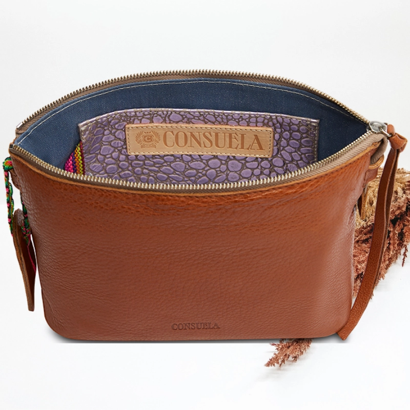 Consuela | Brandy Your Way Bag