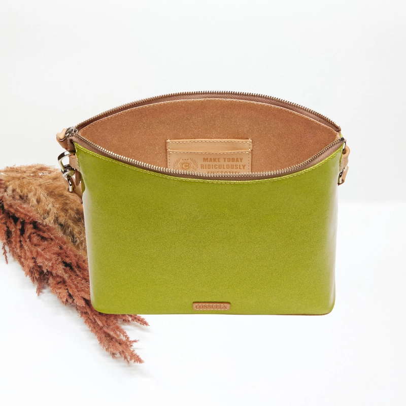 Consuela | Buzzy Downtown Crossbody Bag
