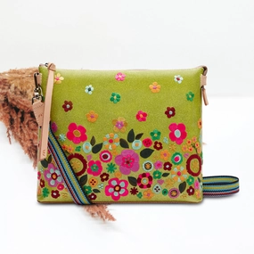 Consuela | Buzzy Downtown Crossbody Bag