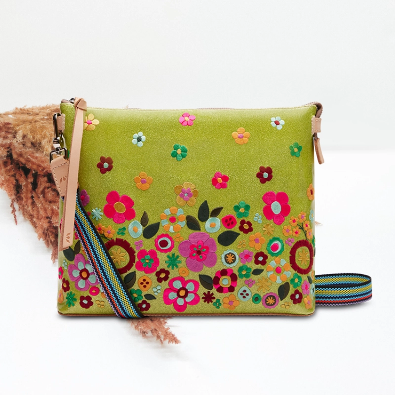 Consuela | Buzzy Downtown Crossbody Bag