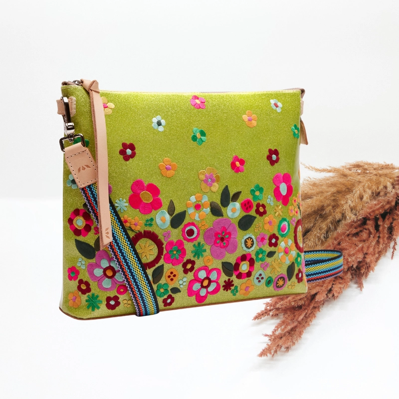 Consuela | Buzzy Downtown Crossbody Bag