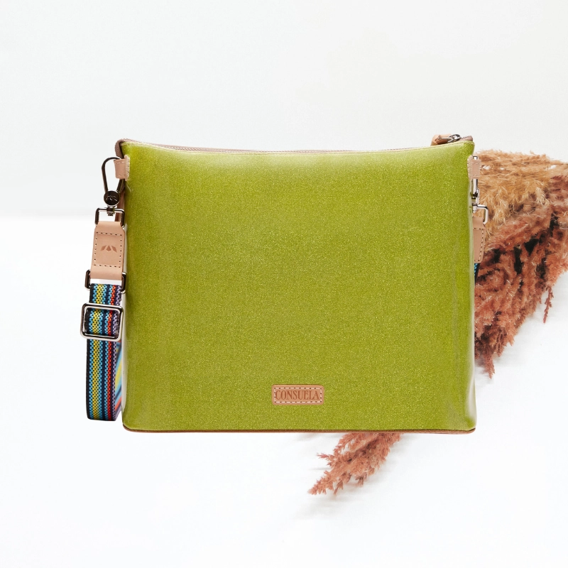 Consuela | Buzzy Downtown Crossbody Bag