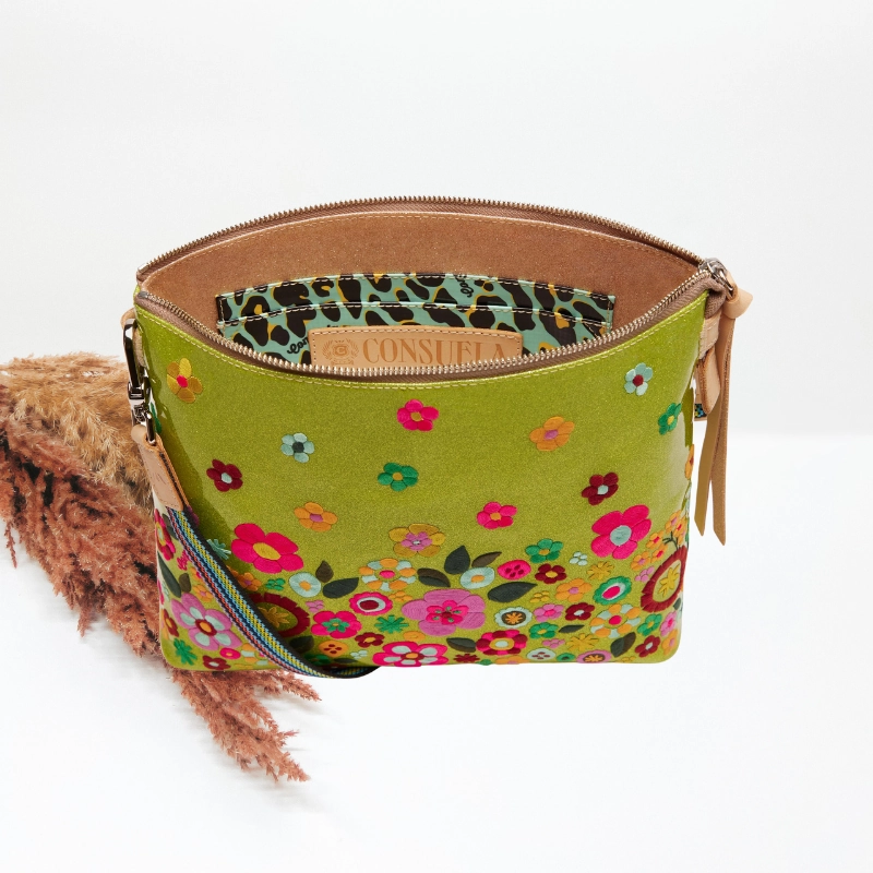 Consuela | Buzzy Downtown Crossbody Bag