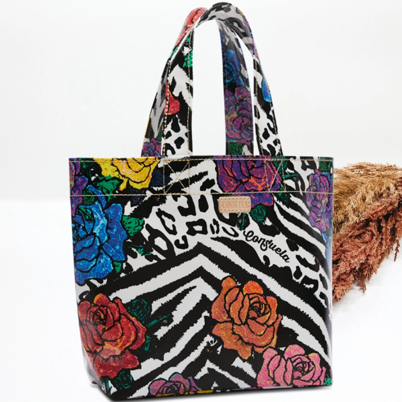 Consuela | Carla Grab n' Go Mini Bag