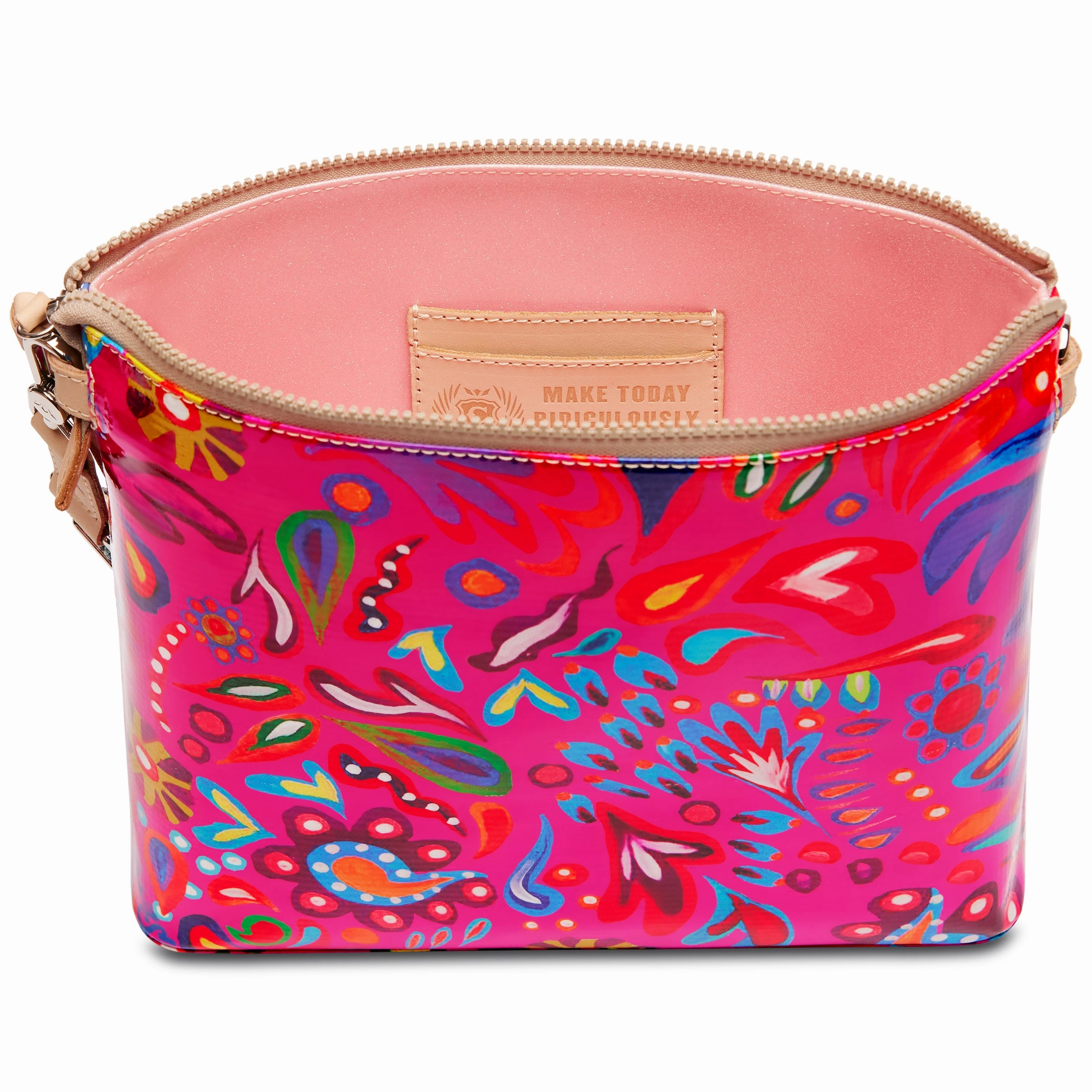 Consuela | Ceci Downtown Crossbody Bag