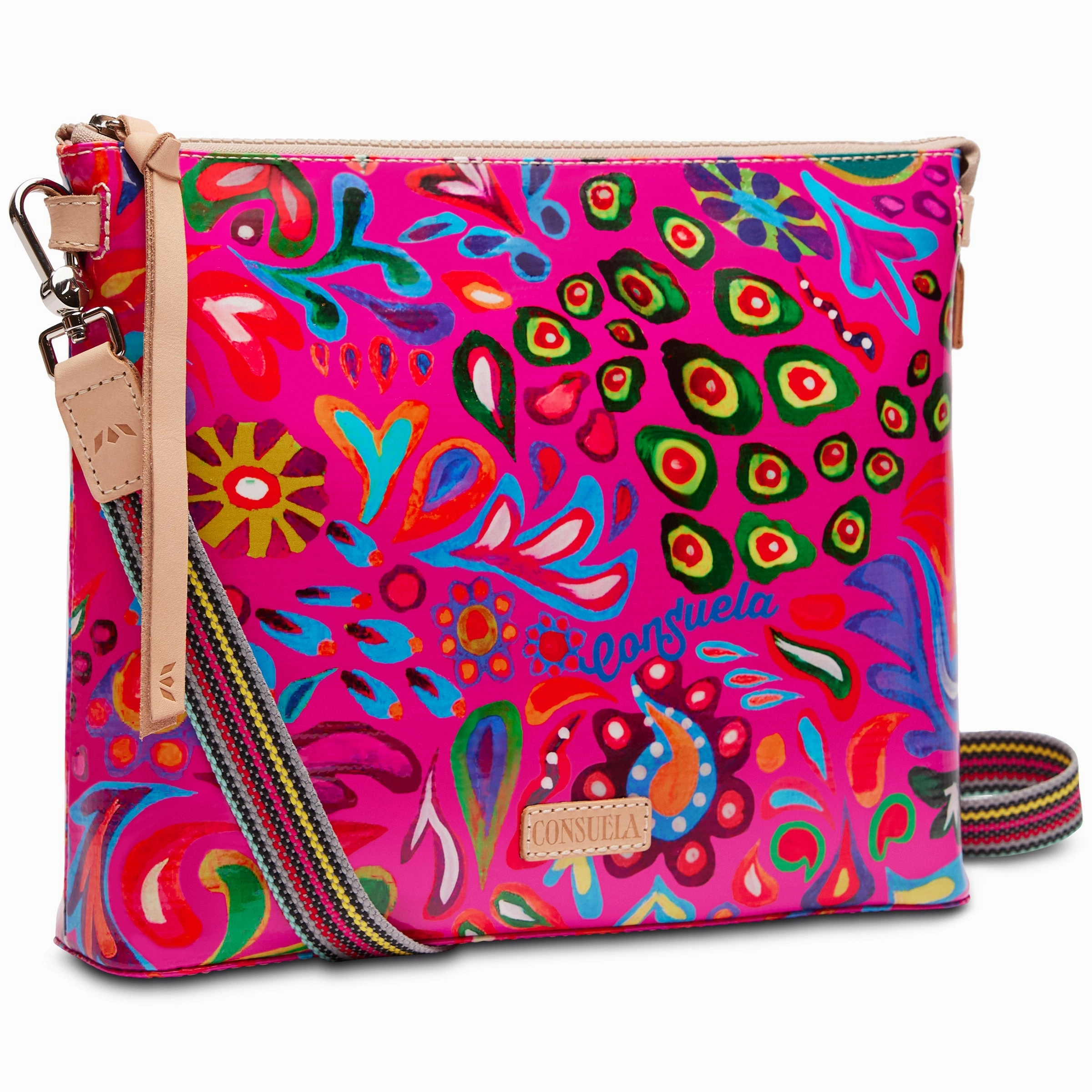 Consuela | Ceci Downtown Crossbody Bag