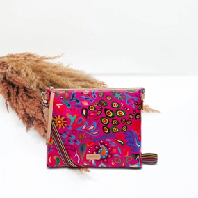 Consuela | Ceci Downtown Crossbody Bag