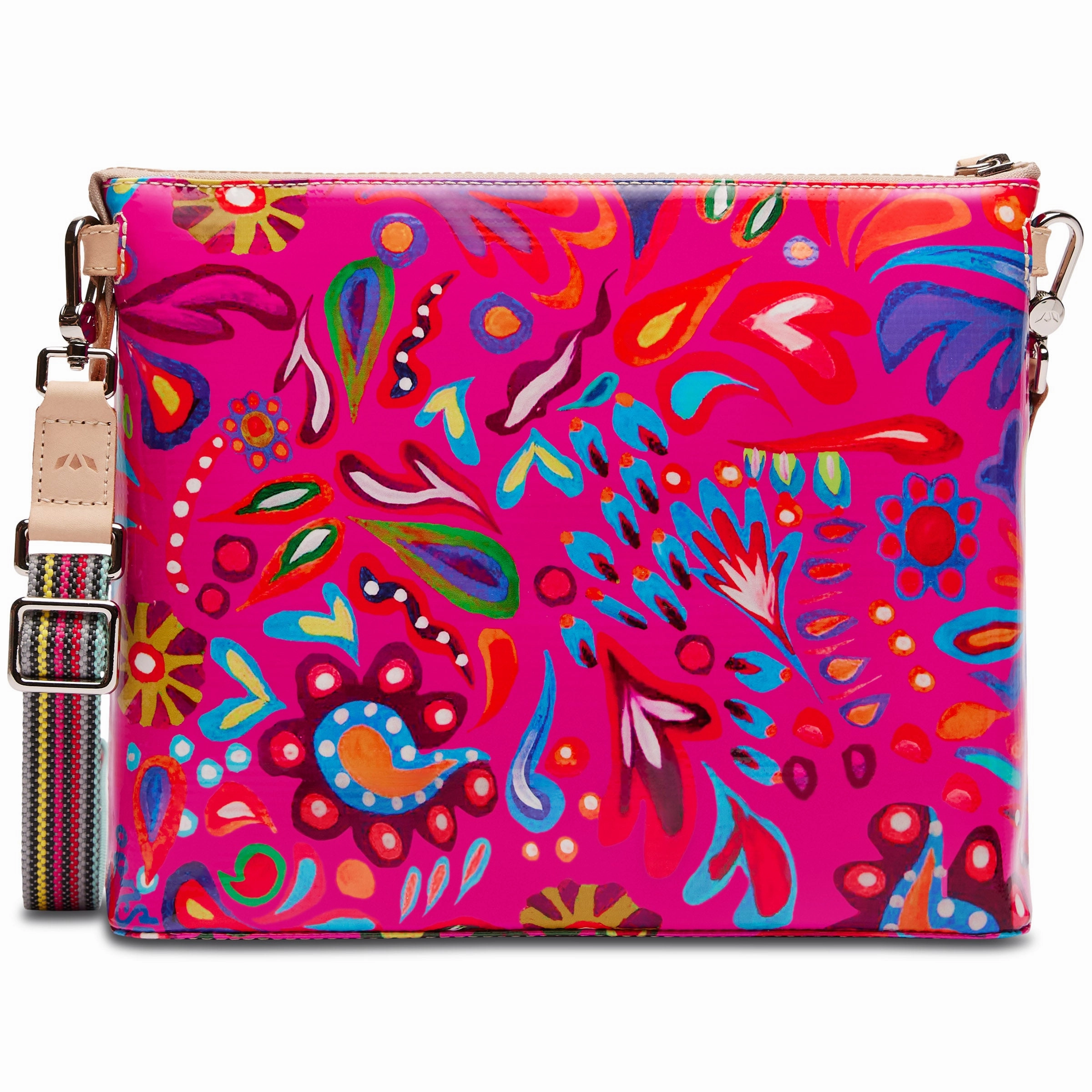 Consuela | Ceci Downtown Crossbody Bag