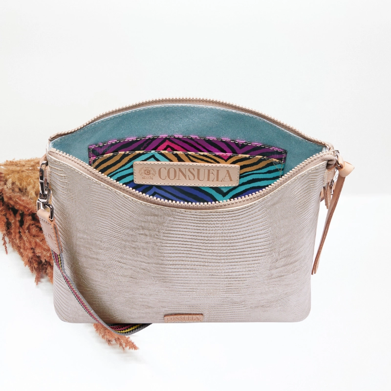 Consuela | Celeste Downtown Crossbody Bag
