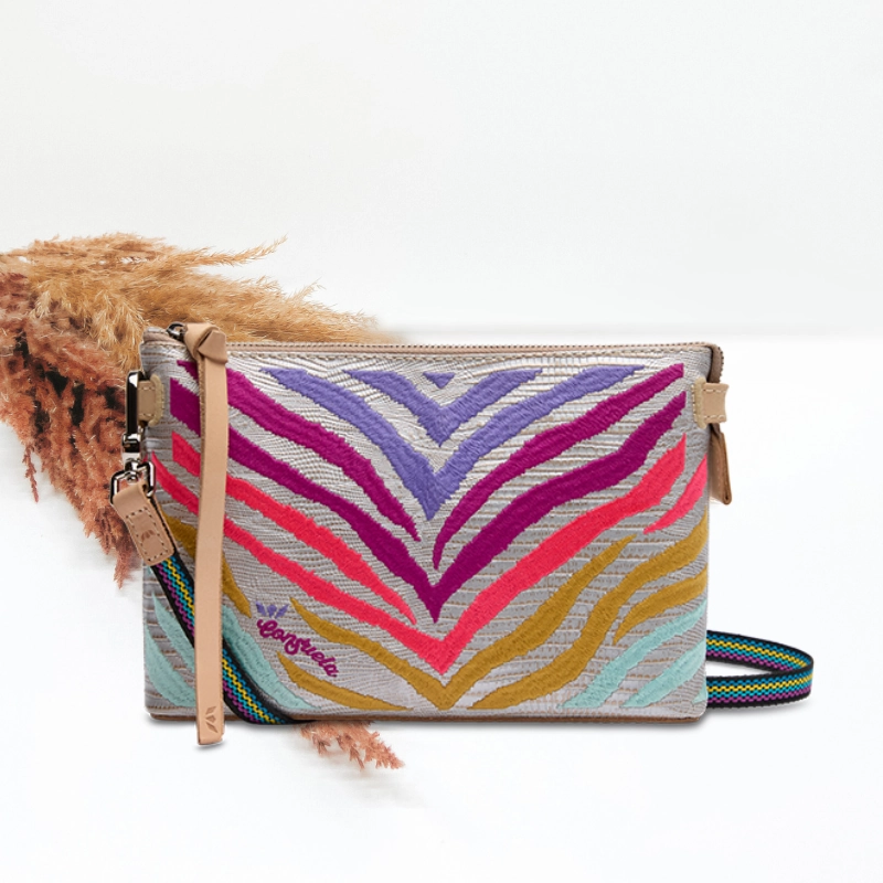 Consuela | Celeste Midtown Crossbody Bag