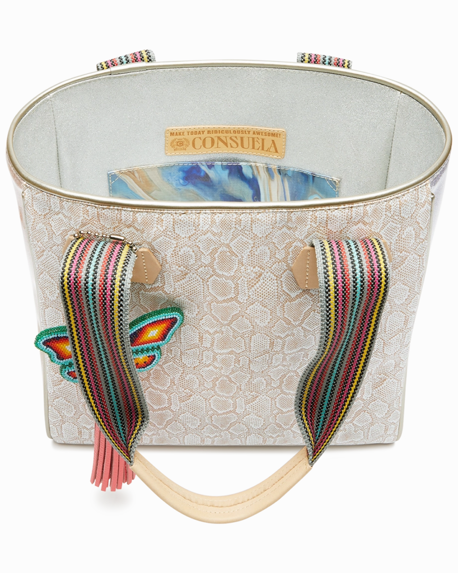 Consuela | Clay Classic Tote