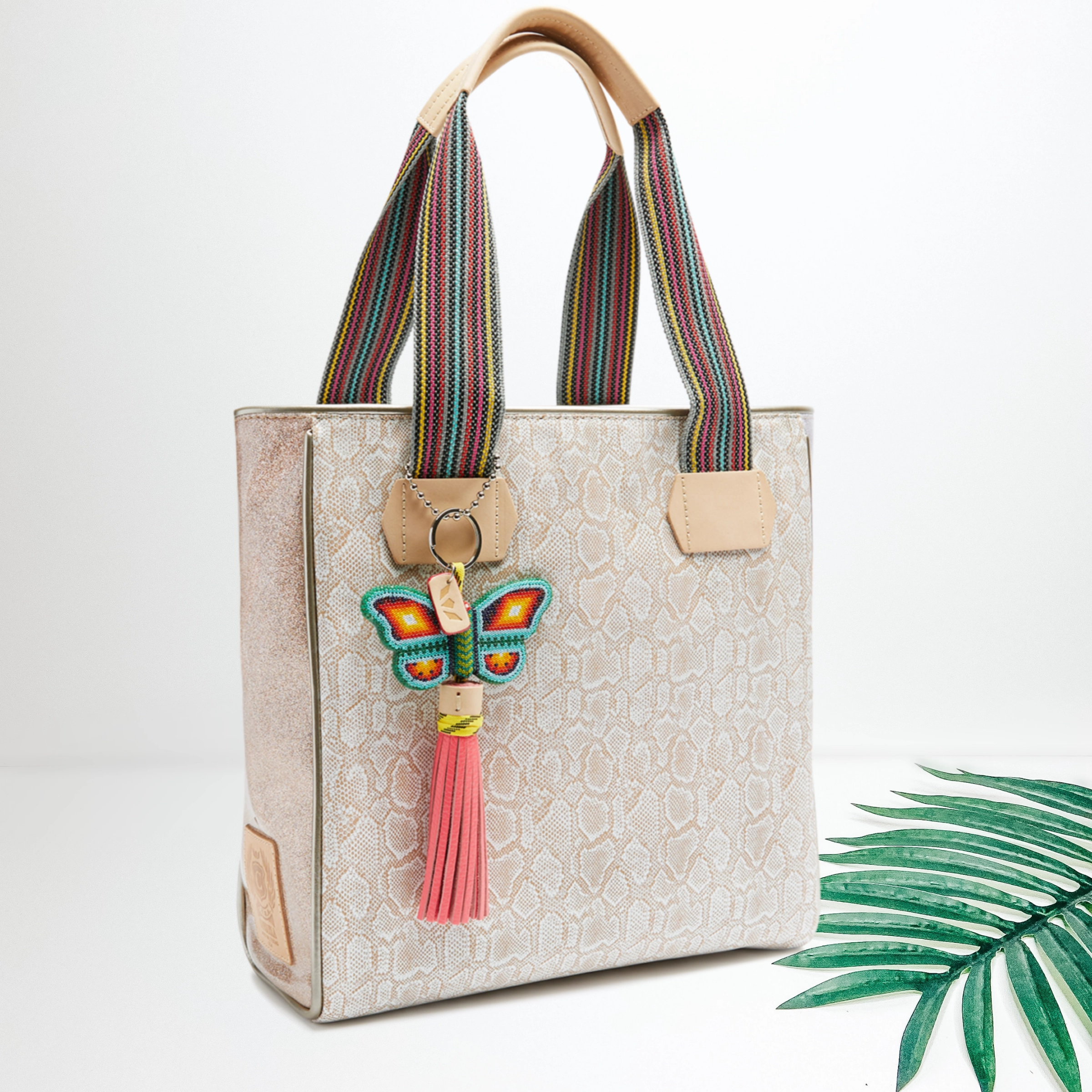 Consuela | Clay Classic Tote