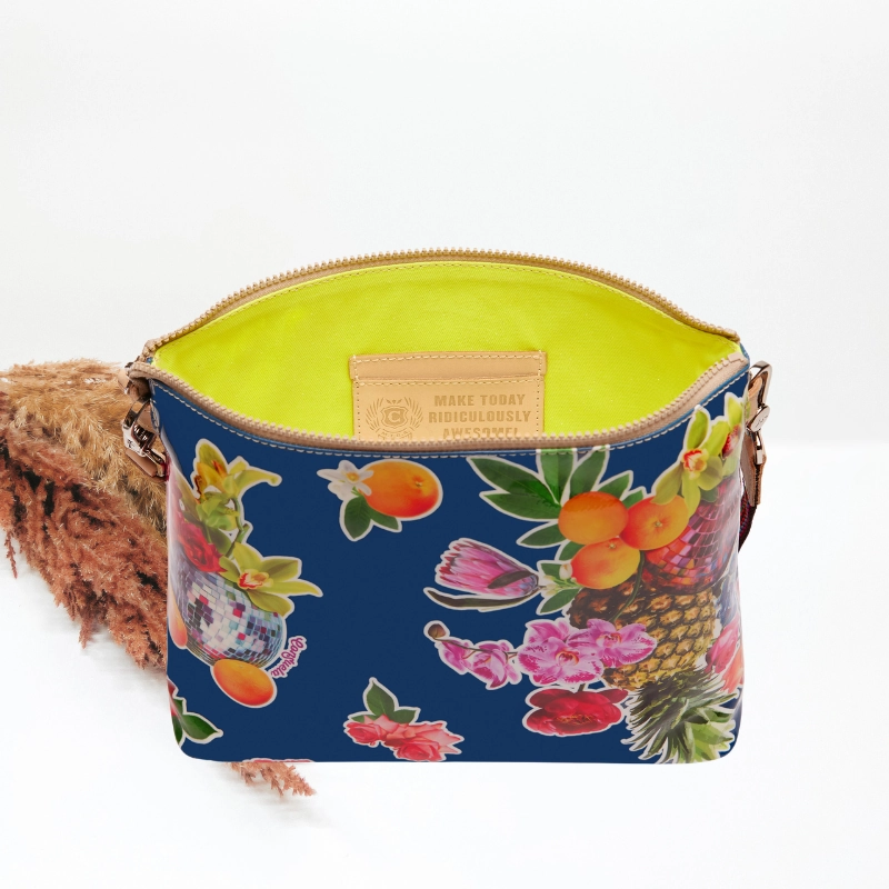 Consuela | Cruise Downtown Crossbody Bag