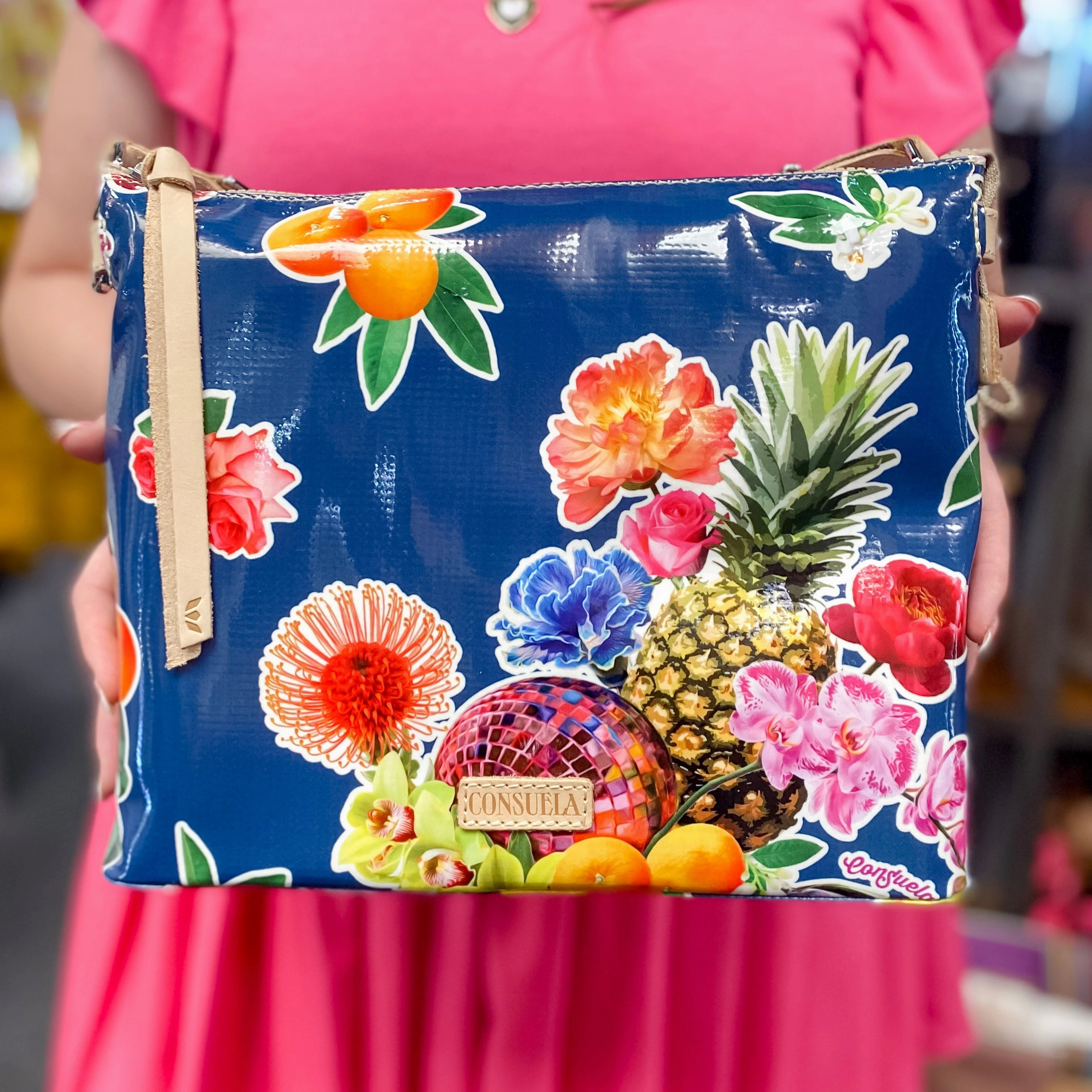Consuela | Cruise Downtown Crossbody Bag