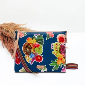 Consuela | Cruise Downtown Crossbody Bag