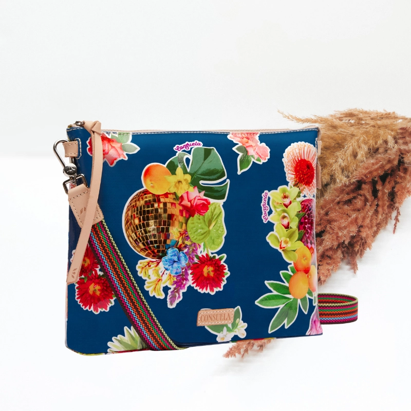 Consuela | Cruise Downtown Crossbody Bag