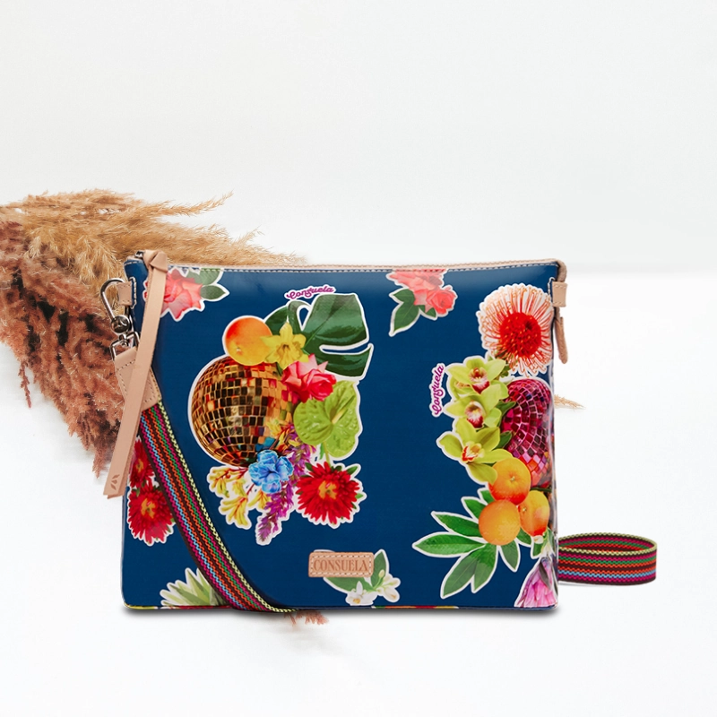 Consuela | Cruise Downtown Crossbody Bag