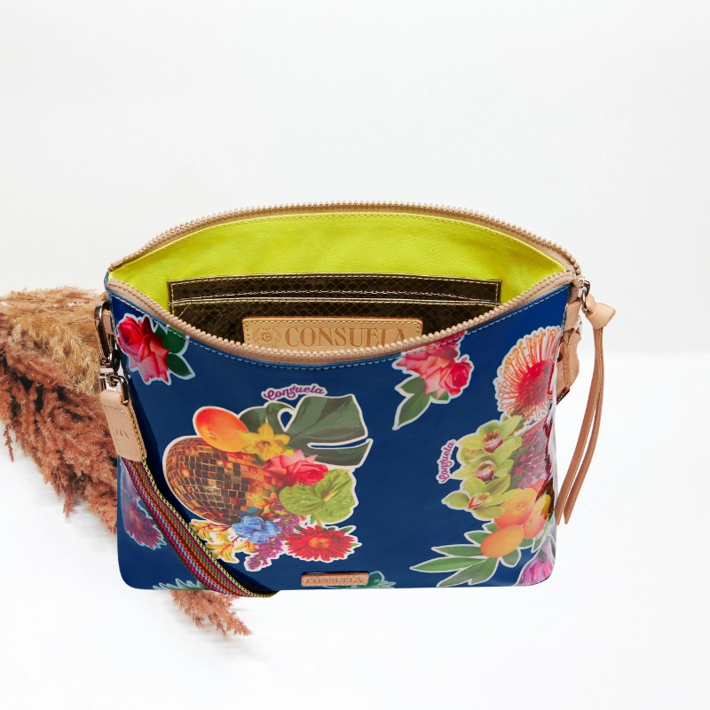 Consuela | Cruise Downtown Crossbody Bag