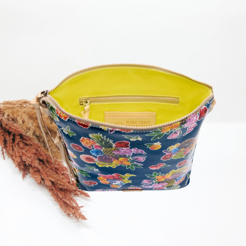 Consuela | Cruise Tour Crossbody Bag