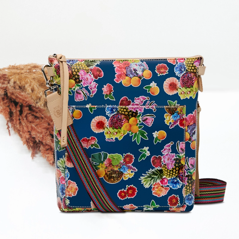 Consuela | Cruise Tour Crossbody Bag