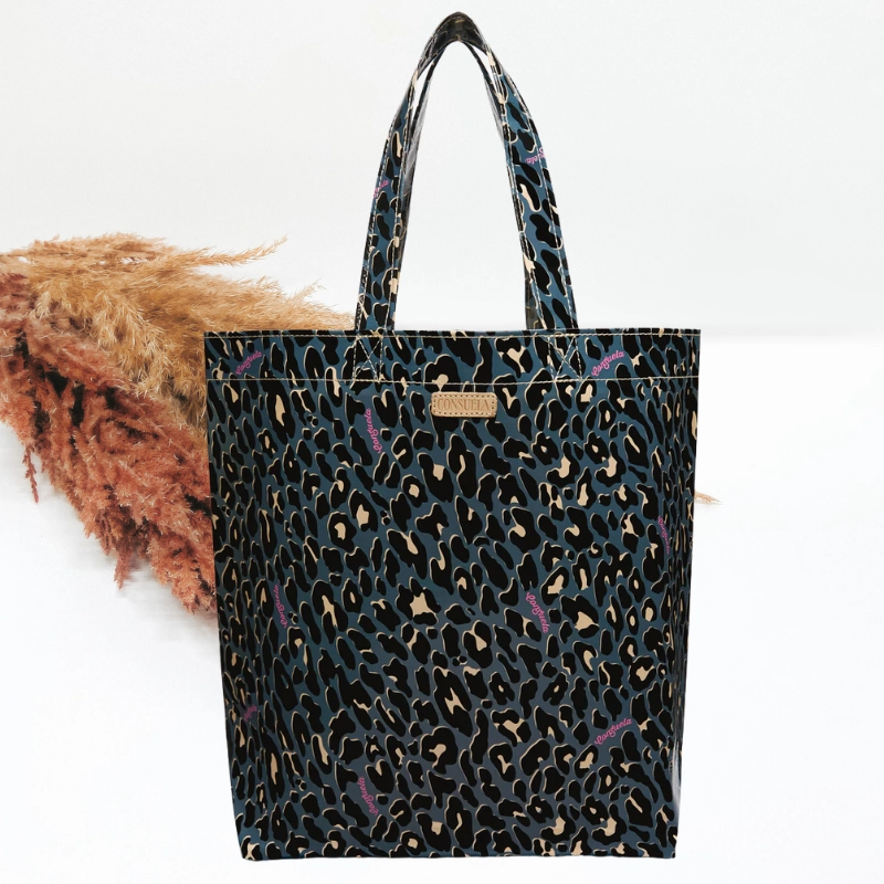 Consuela | Danni Grab 'n' Go Basic Tote