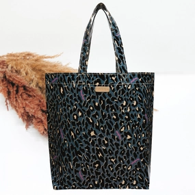 Consuela | Danni Grab 'n' Go Basic Tote