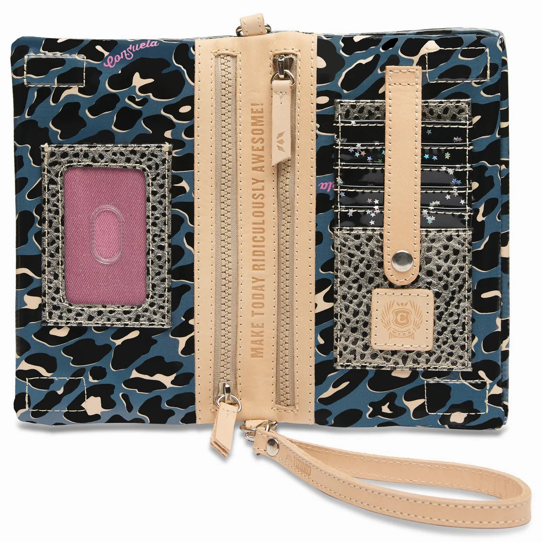 Consuela | Danni Uptown Crossbody