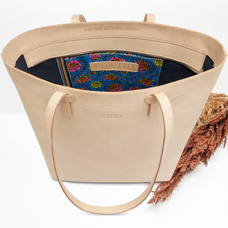 Consuela | Diego Daily Tote