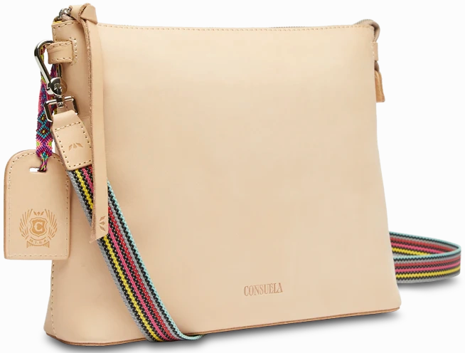 Consuela | Diego Downtown Crossbody Bag