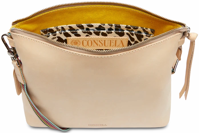 Consuela | Diego Downtown Crossbody Bag