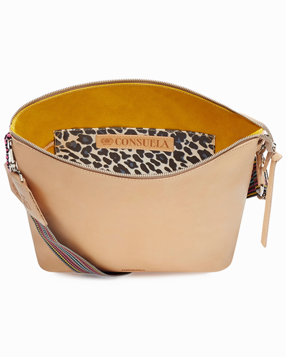 Consuela | Diego Hobo Bag