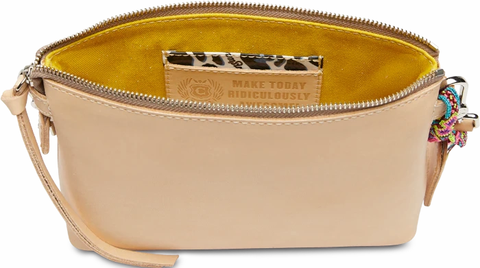 Consuela | Diego Midtown Crossbody Bag