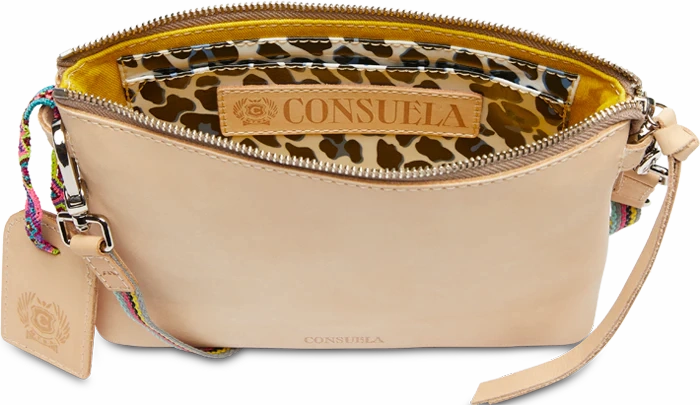 Consuela | Diego Midtown Crossbody Bag
