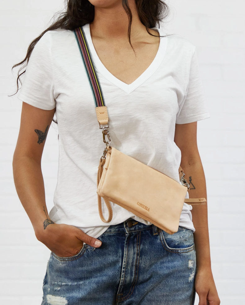 Consuela | Diego Uptown Crossbody Bag