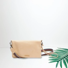 Consuela | Diego Uptown Crossbody Bag