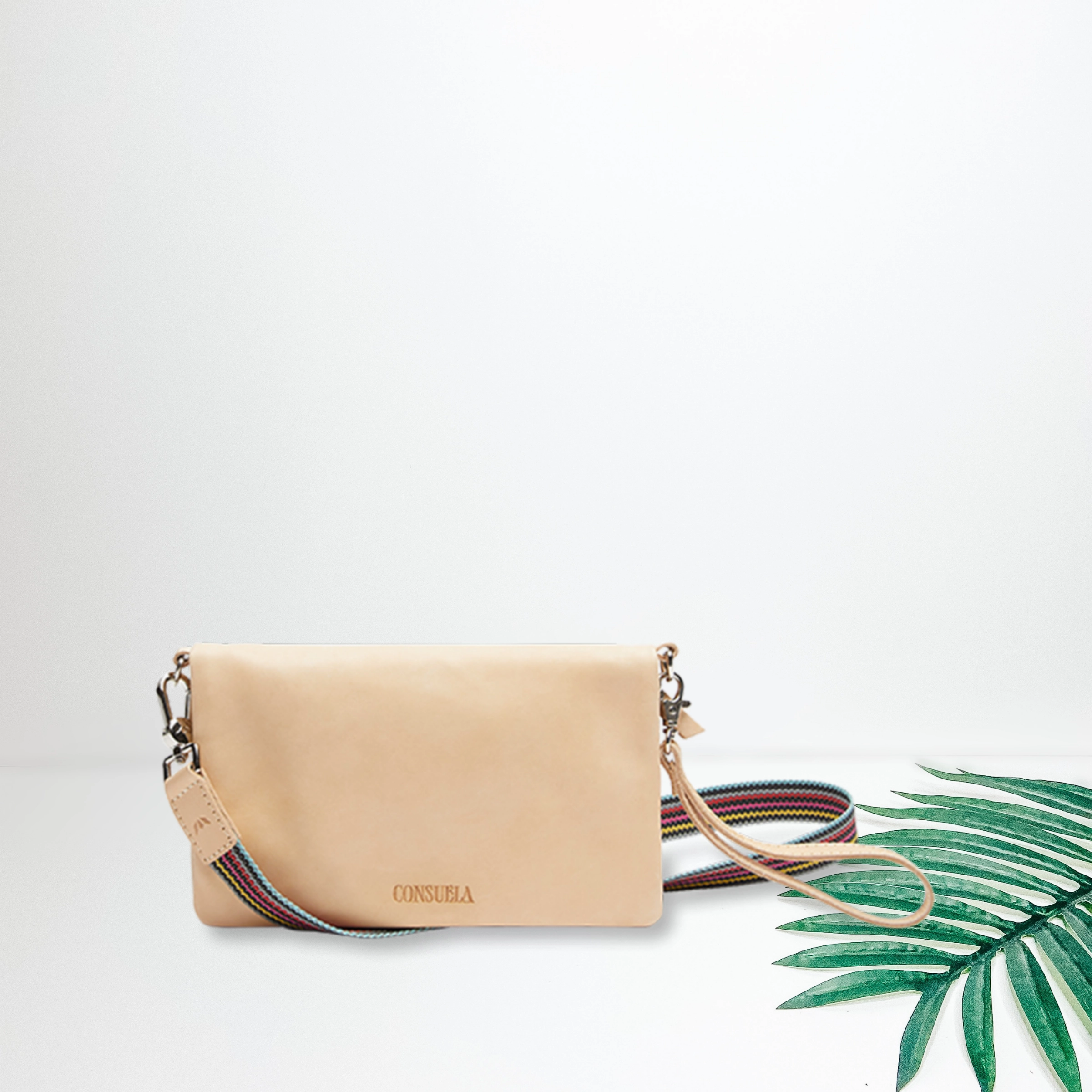 Consuela | Diego Uptown Crossbody Bag