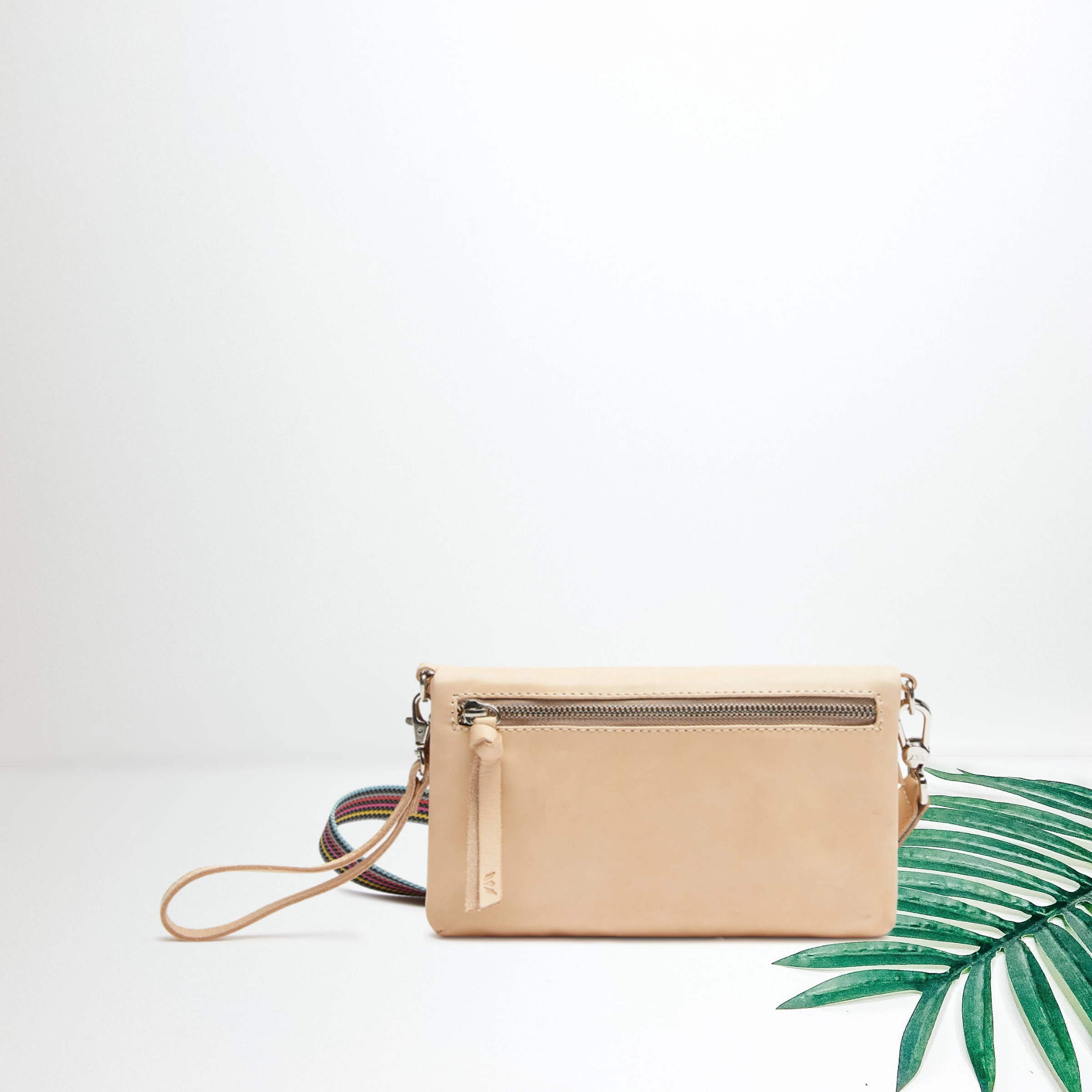 Consuela | Diego Uptown Crossbody Bag