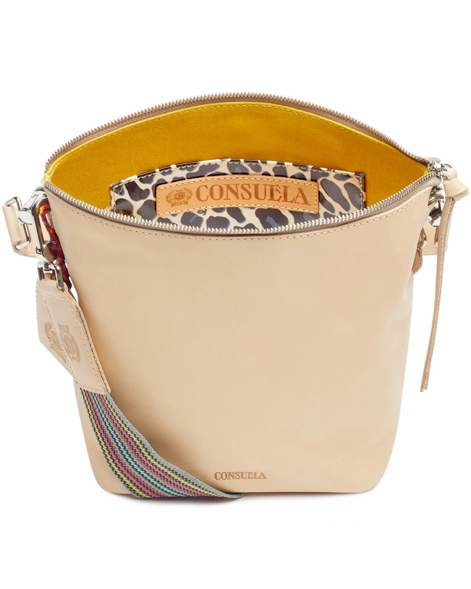 Consuela | Diego Wedge Bag
