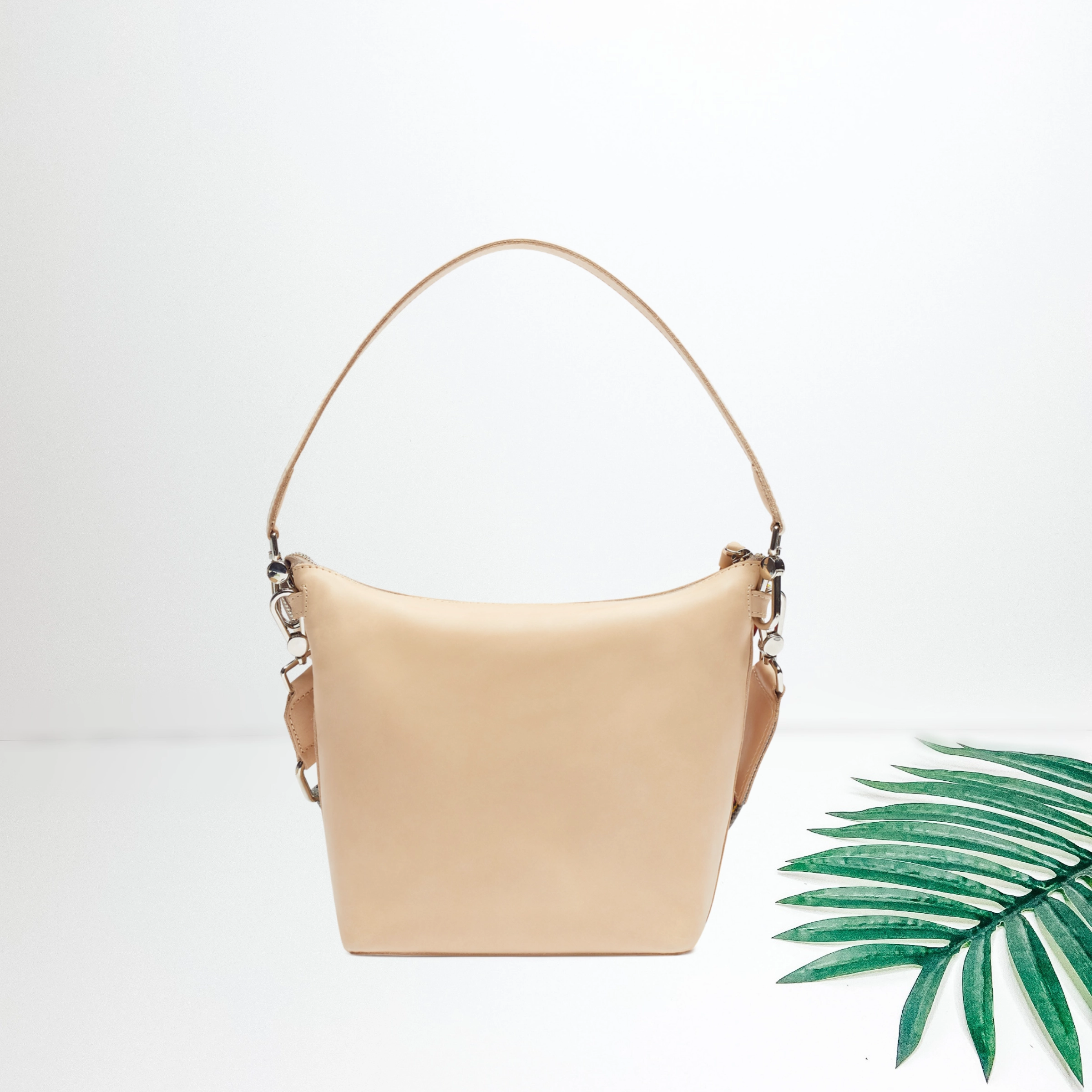 Consuela | Diego Wedge Bag