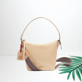 Consuela | Diego Wedge Bag