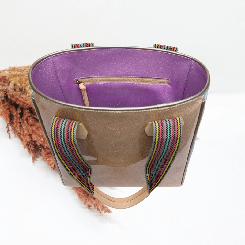 Consuela | Emery Classic Tote