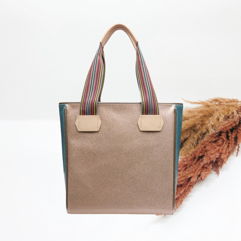 Consuela | Emery Classic Tote