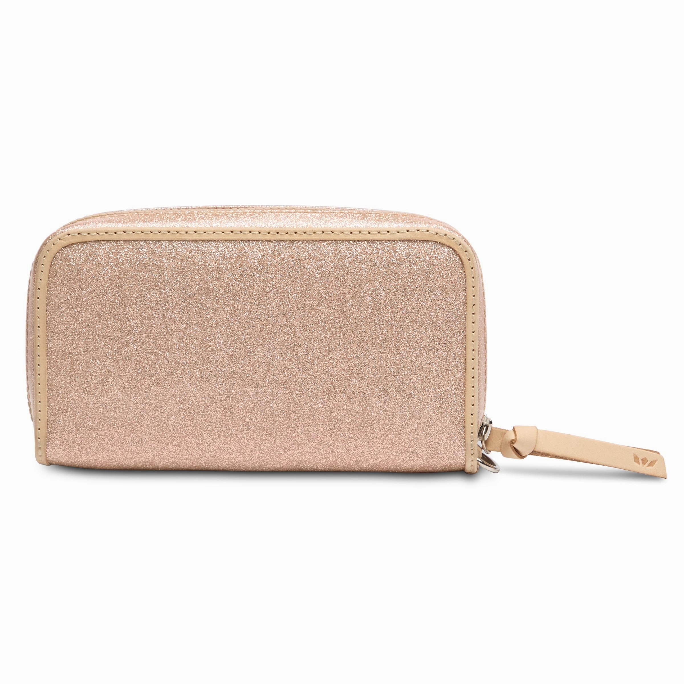 Consuela | Emery Wristlet Wallet