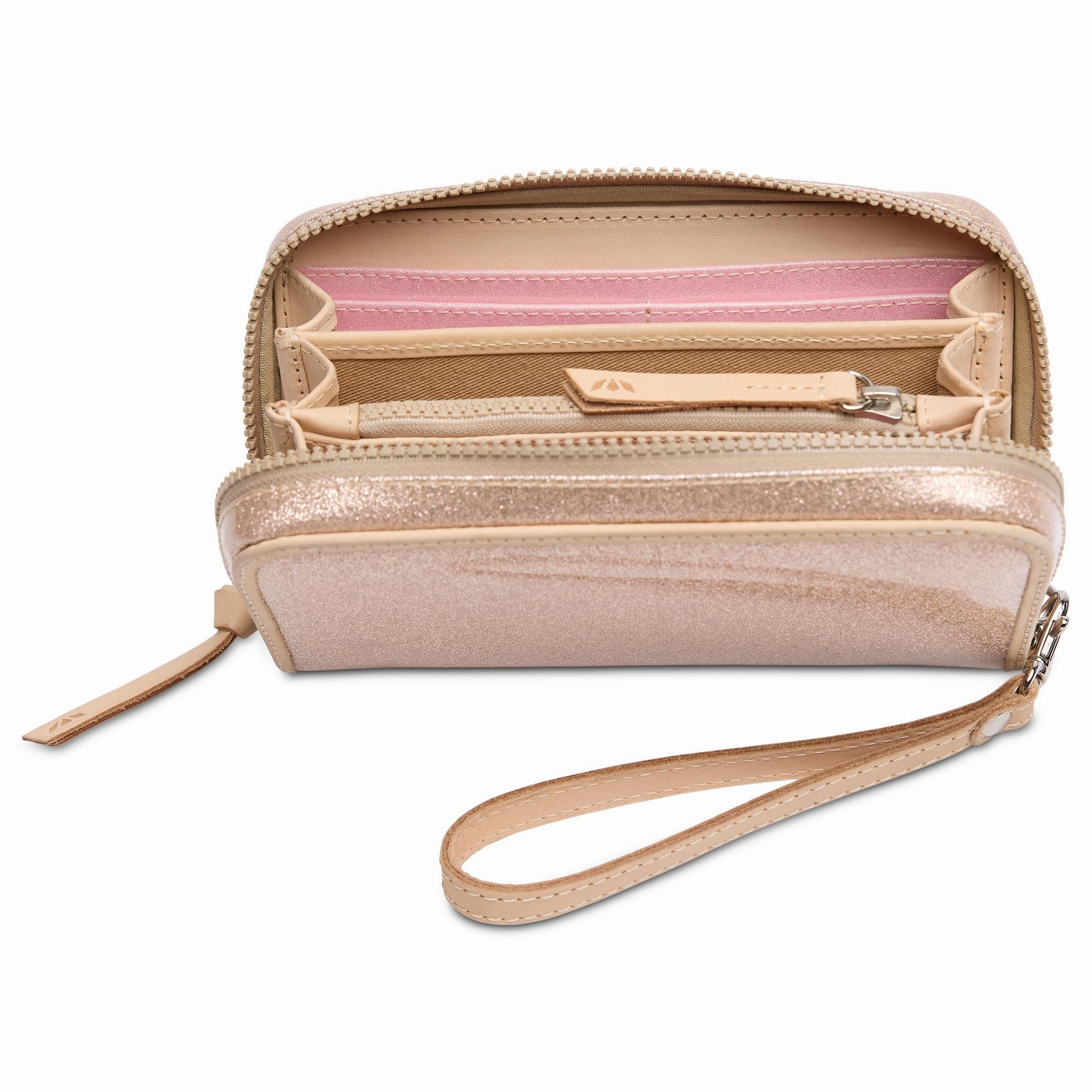 Consuela | Emery Wristlet Wallet