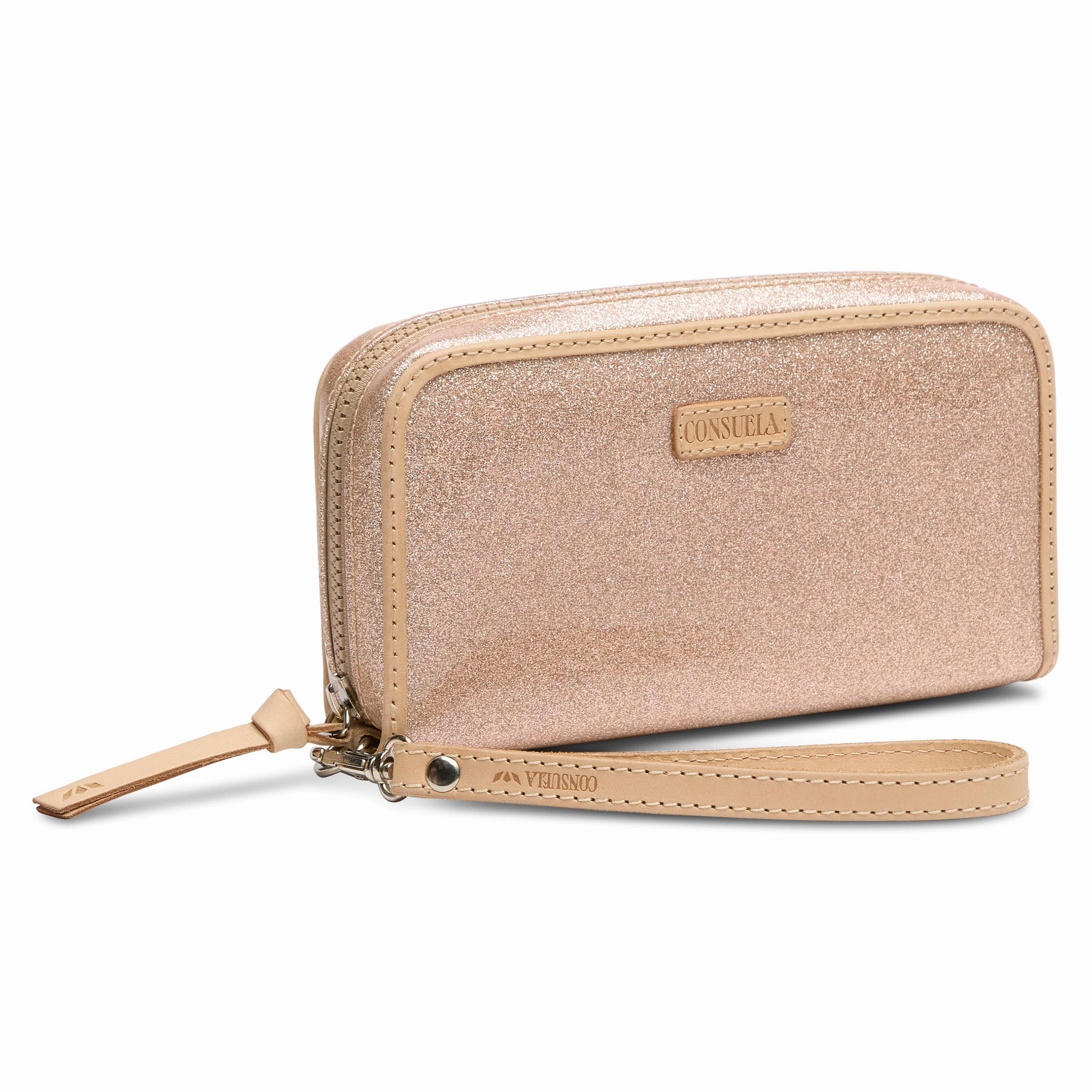 Consuela | Emery Wristlet Wallet