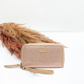 Consuela | Emery Wristlet Wallet