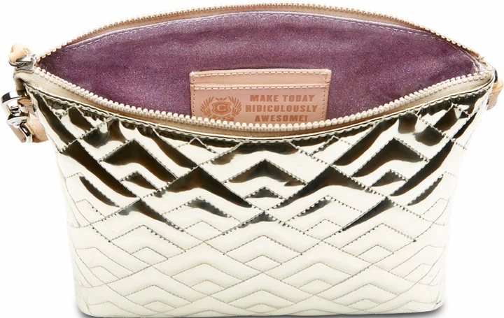 Consuela | Evadney Downtown Crossbody Bag