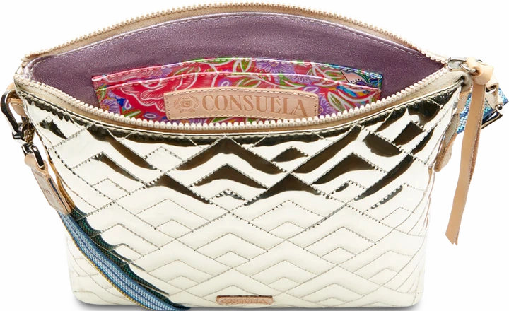 Consuela | Evadney Downtown Crossbody Bag