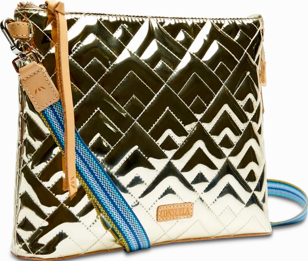 Consuela | Evadney Downtown Crossbody Bag
