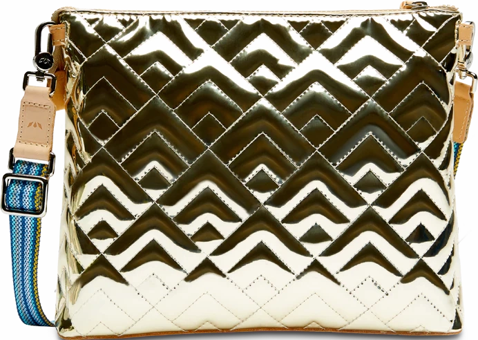 Consuela | Evadney Downtown Crossbody Bag